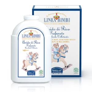 Amido di Riso Profumato