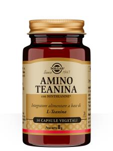 Amino-Teanina