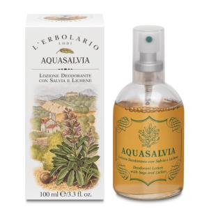 Aquasalvia