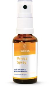Arnica Spray