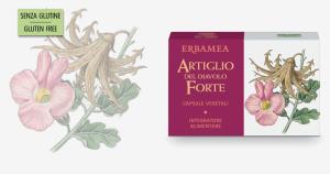 Artiglio del Diavolo Forte
