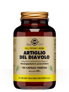 Artiglio Del Diavolo