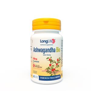 Ashwagandha Bio