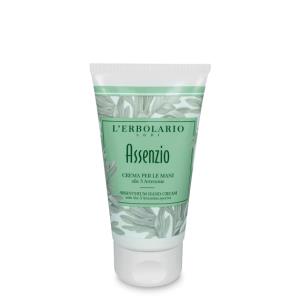 Assenzio Crema per le Mani