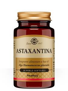 Astaxantina