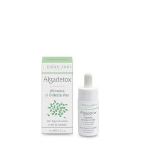 Attivatore di Bellezza Viso
