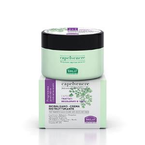 Biobalsamo-Crema Ristrutturante