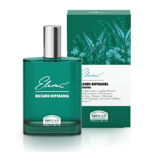 Balsamo Dopobarba Idratante