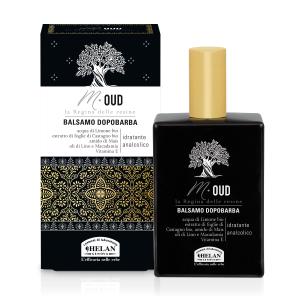 Balsamo Dopobarba