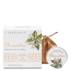 Balsamo per le Labbra