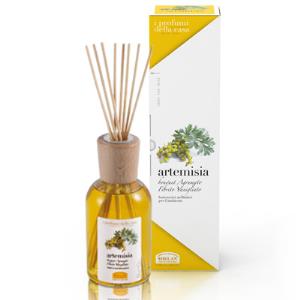 Helan - I Profumi della Casa - Bastoncini aromatici per l'ambiente  Artemisia 250 ml