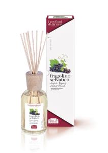 Bastoncini aromatici per l ambiente Fragolino Selvatico