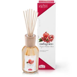 Bastoncini aromatici per l ambiente Melograno