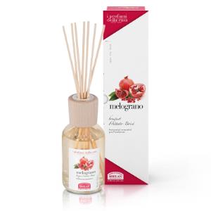 Bastoncini aromatici per l ambiente Melograno