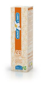 BB Cream MITI SPF15