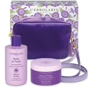 Beauty Bag Grandi Meraviglie