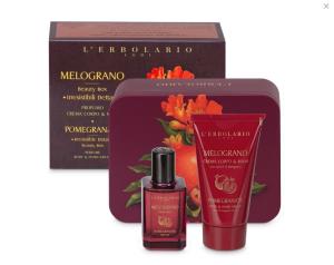 Beauty Box Irresistibili Dettagli