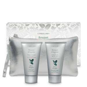 Beauty-Pochette Bagnoschiuma & Crema Corpo - Edizione Limitata