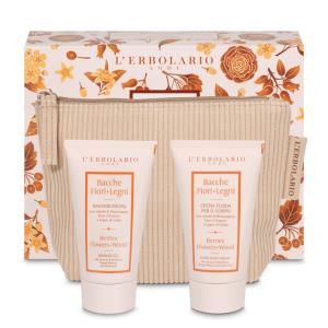 Beauty-Pochette BIANCOSPINO
