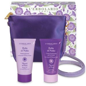 Beauty Pochette con tracolla Piccole Meraviglie Ed. Limitata