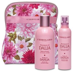 Beauty Set Corolla Bgnoschiuma 250 ml e Lozione Deodorante 100 ml