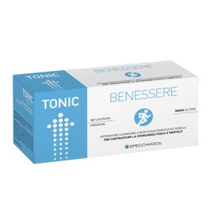 Benessere