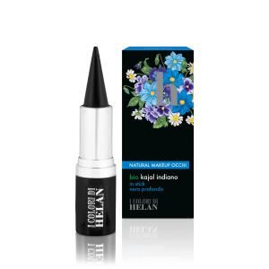 Bio Kajal Indiano in stick nero