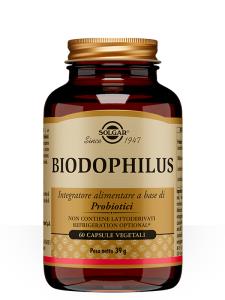 Biodophilus