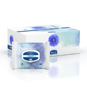 Biosalviettine Struccanti Analcoliche