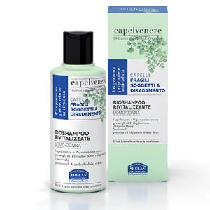 Bioshampoo Rivitalizzante Uomo/Donna