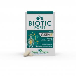 Biotic Forte