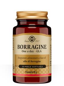 Borragine Super Concentrated