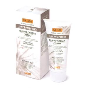 Burro Crema Corpo