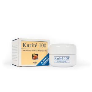 Burro karite  100