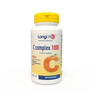 C Complex 1000 t/r
