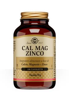 Cal Mag Zinco