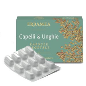 Capelli & Unghie