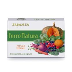 Capsule vegetali