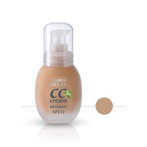 CC Cream idratante - Soja