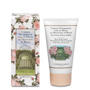 Crema Nutriente per le Mani