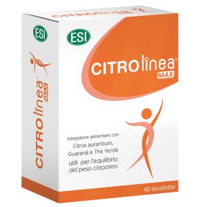 Citrolinea Max
