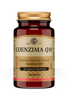 Coenzima Q10