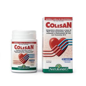 Colesan