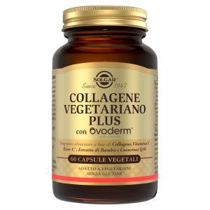 Collagene Vegetariano Plus