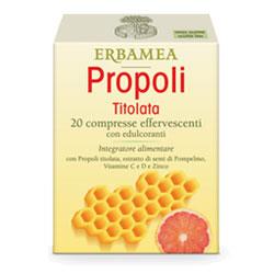 Compresse Effervescenti