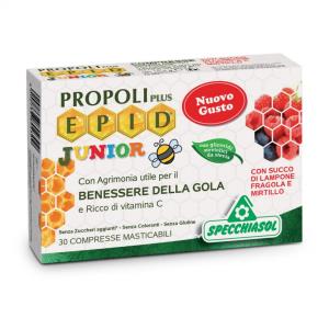 Compresse