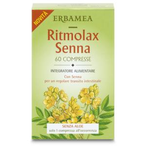 Senna Compresse