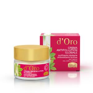 Crema Antipollution Globale