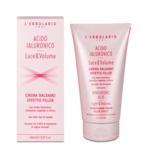Crema Balsamo Effetto Filler