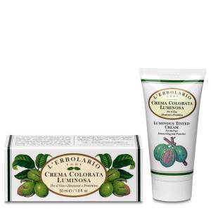 Crema Colorata Luminosa